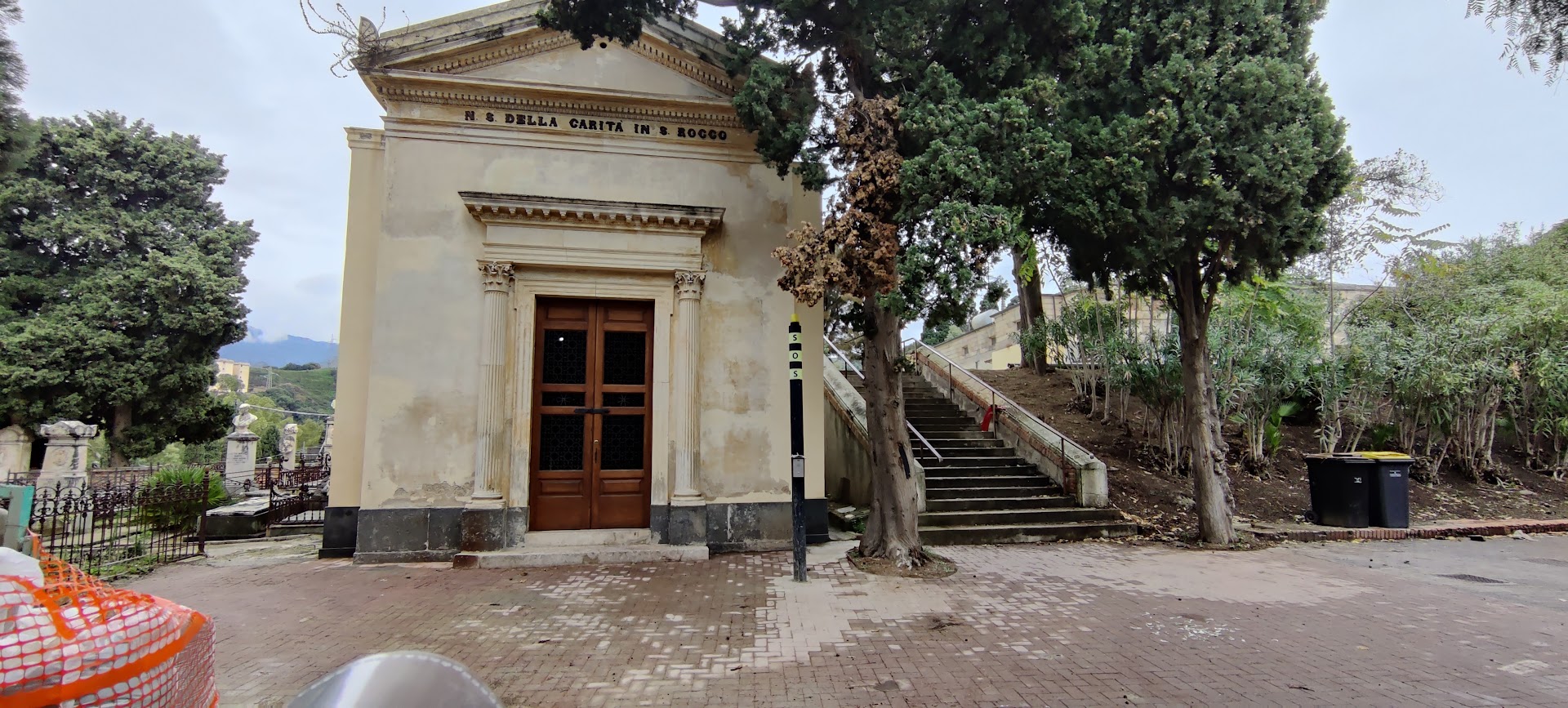 Cappella Arciconfraternita di San Placido