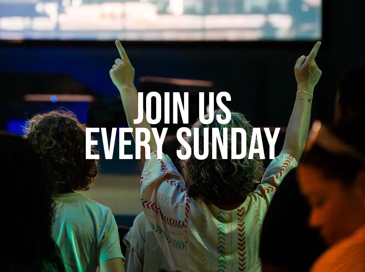 Activate International Church Bonaire