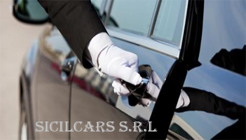 Sicilcars S.R.L.
