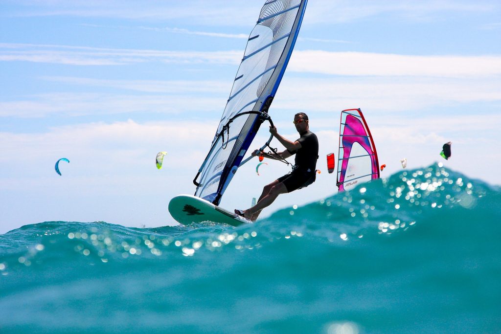 Sport Advisor Sicily