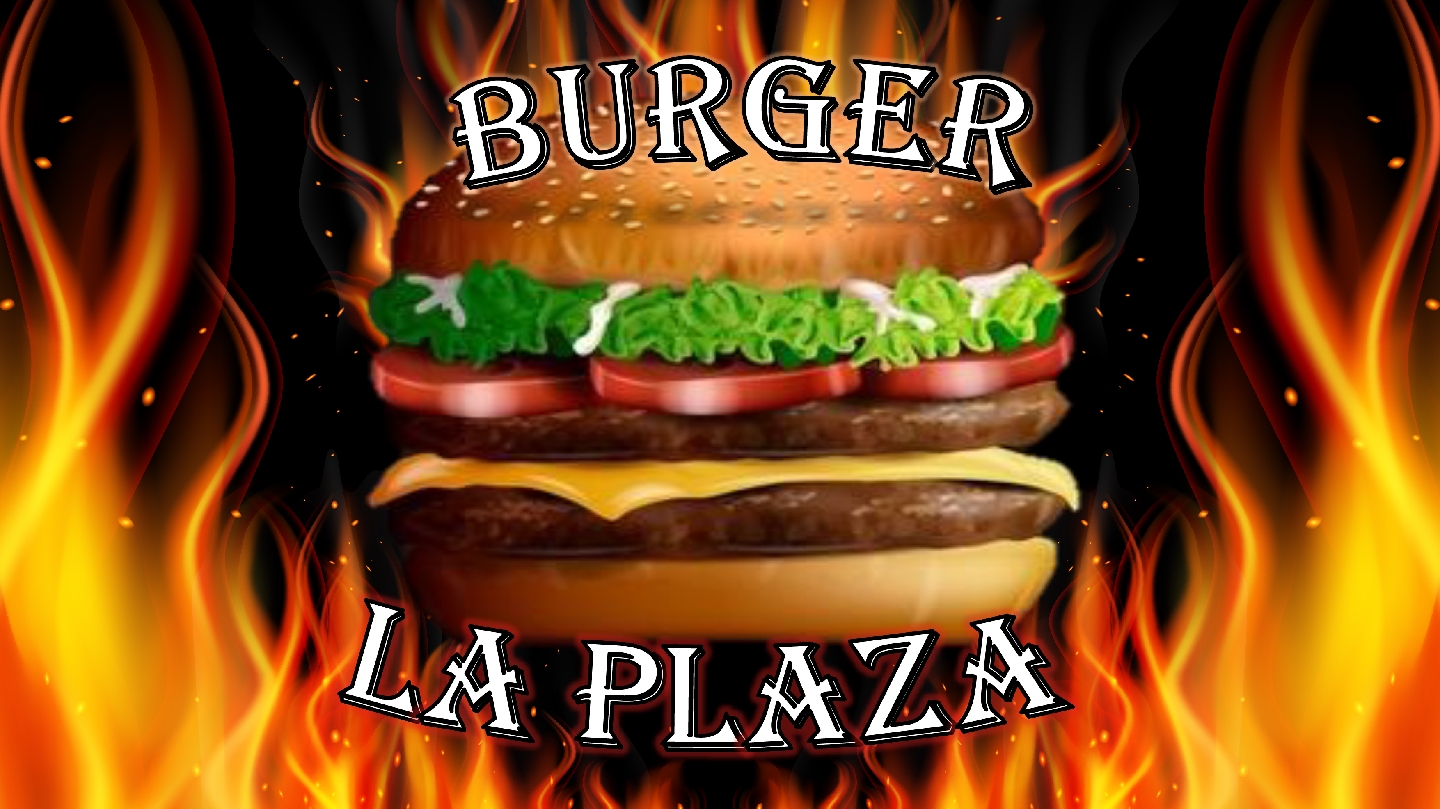 Minimarket hamburguesería La Plaza