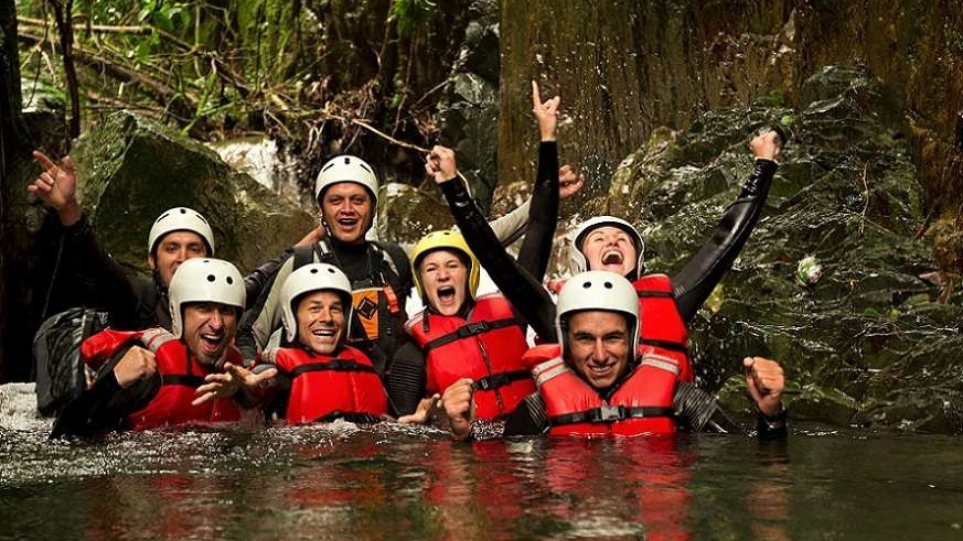 Sicily Active, Excursion on Mount Etna, Alcantara Gorges and Taormina.