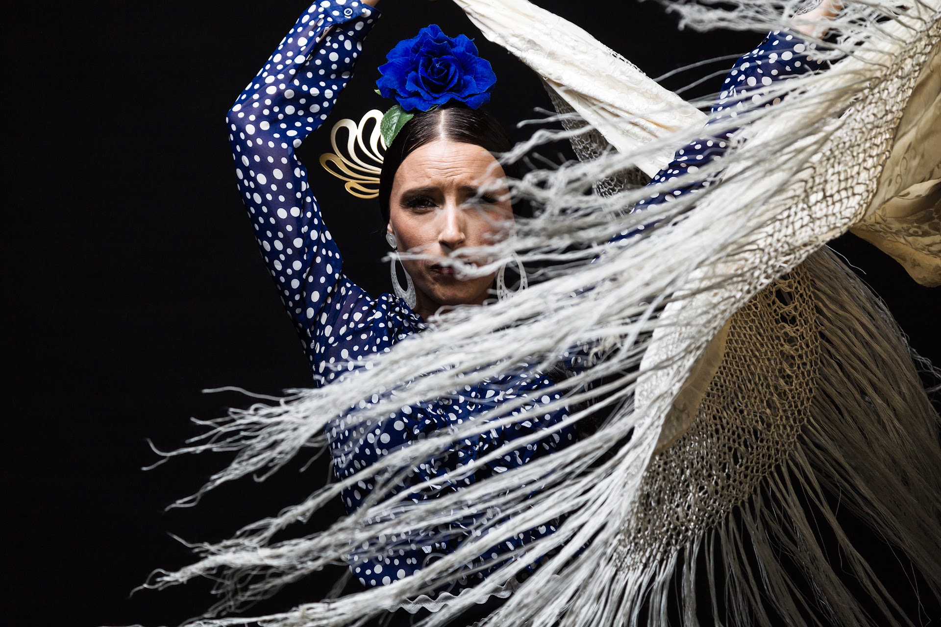 Flamenco Show Tenerife / Theatre Coliseo