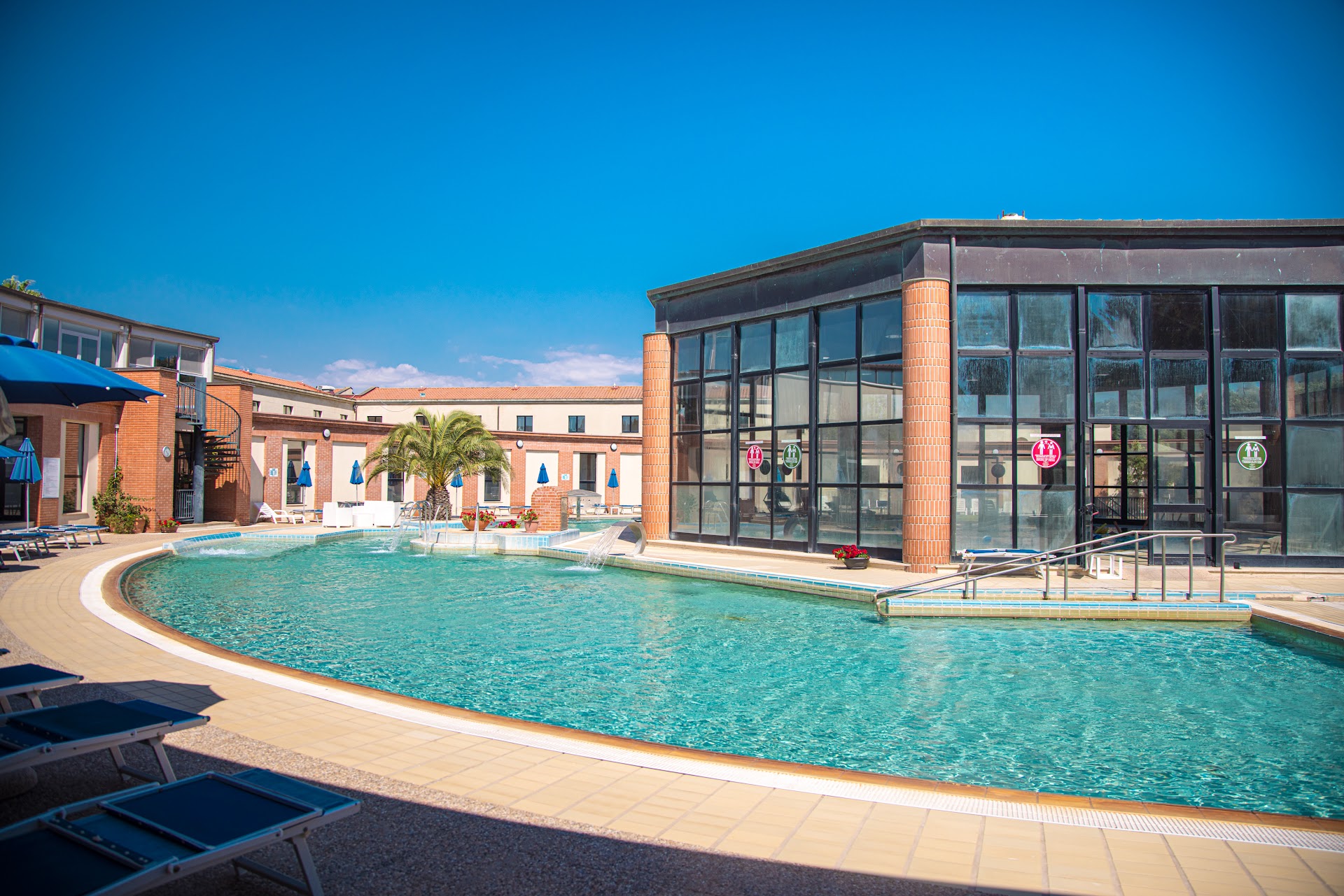 Sardegna Termale Hotel & SPA