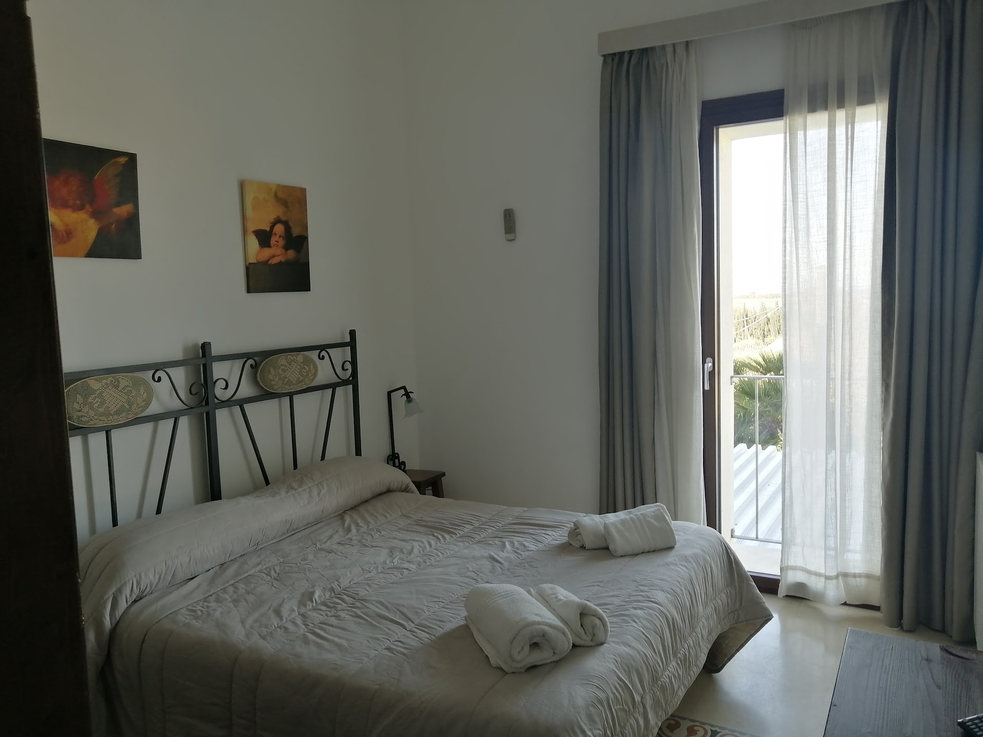 Padel Agriturismo Vultaggio Trapani