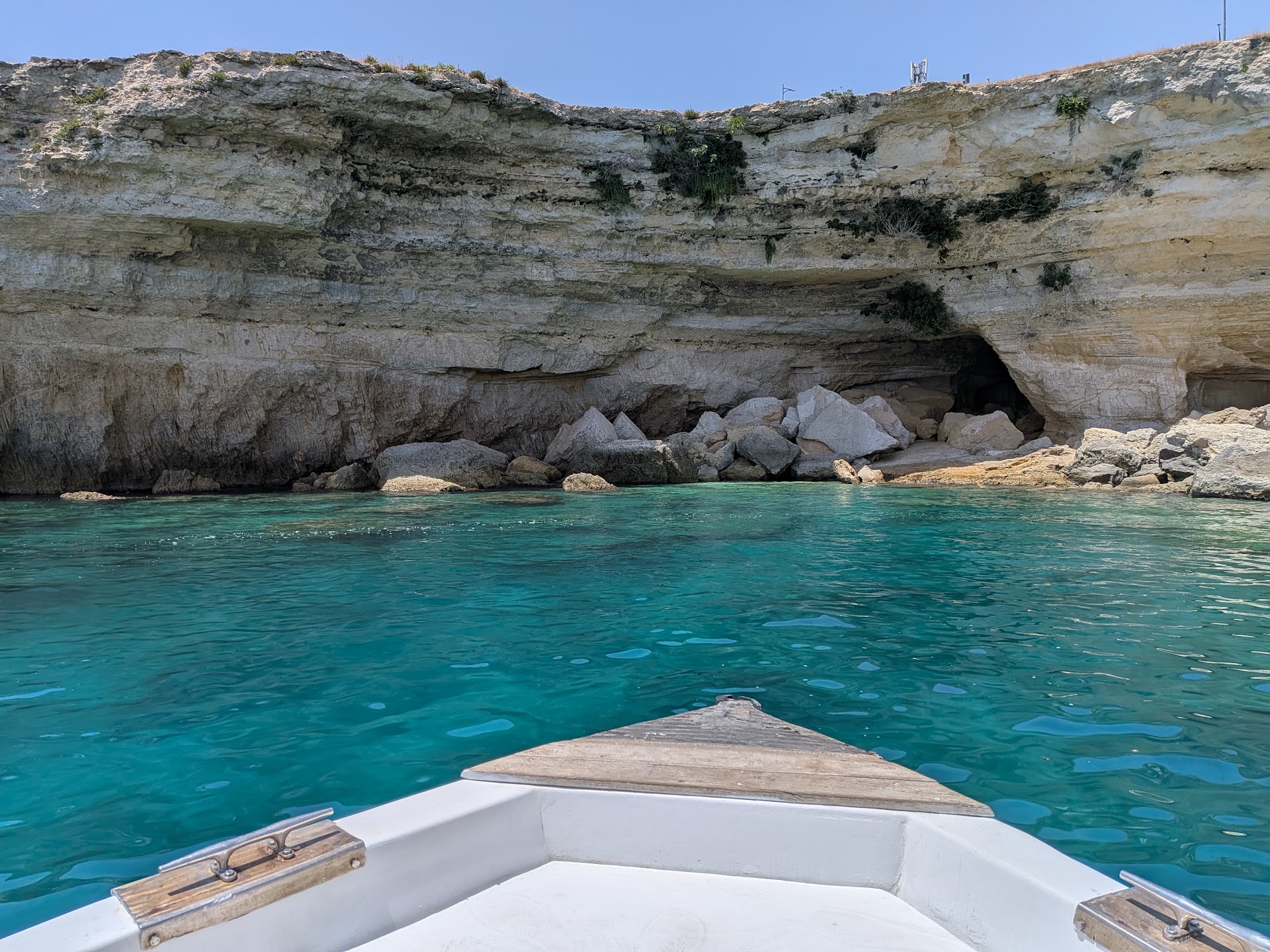 Ortigia Island Excursion Office