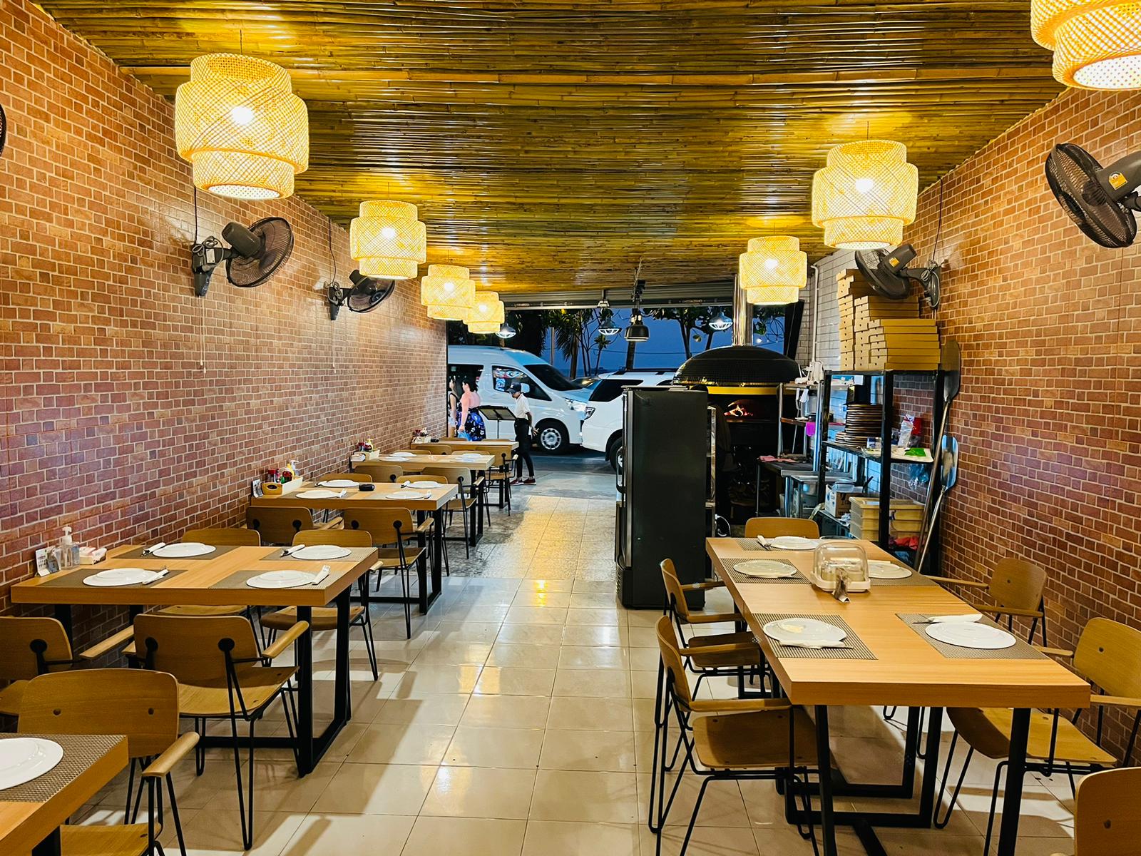 Punjabi Grill Phuket