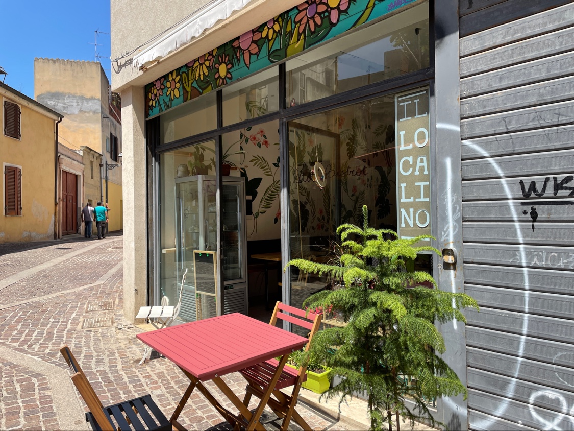 Localino