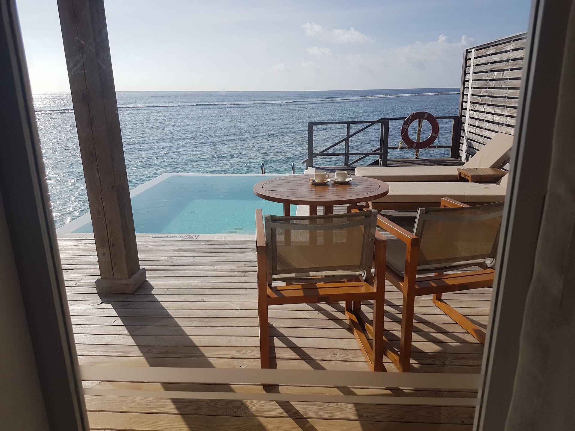 Water Pool Villa 311
