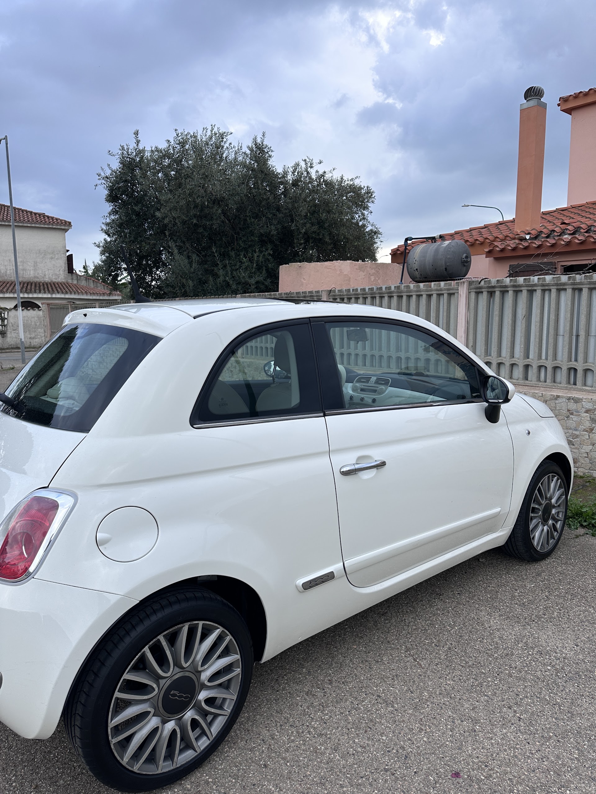 AUTO.M DI STEFANO MELIS