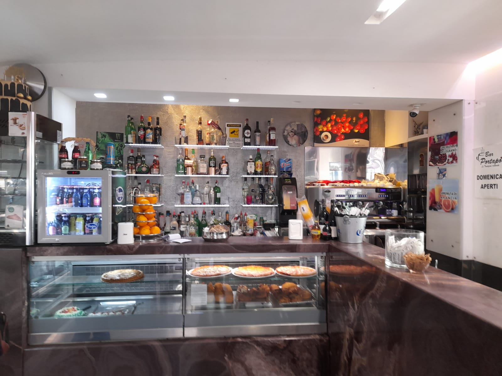 Bar Portapó