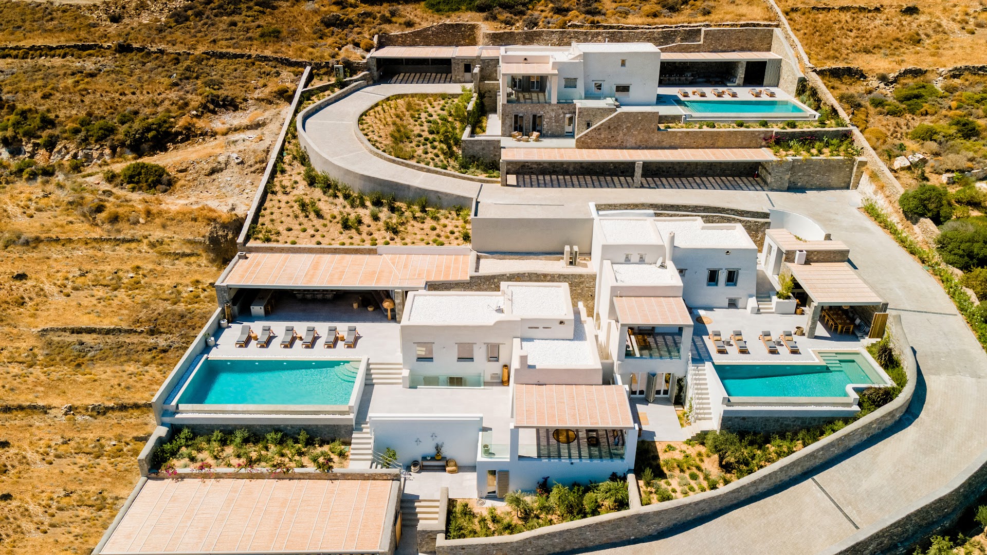 Yin Yang Villa & Guesthouse
