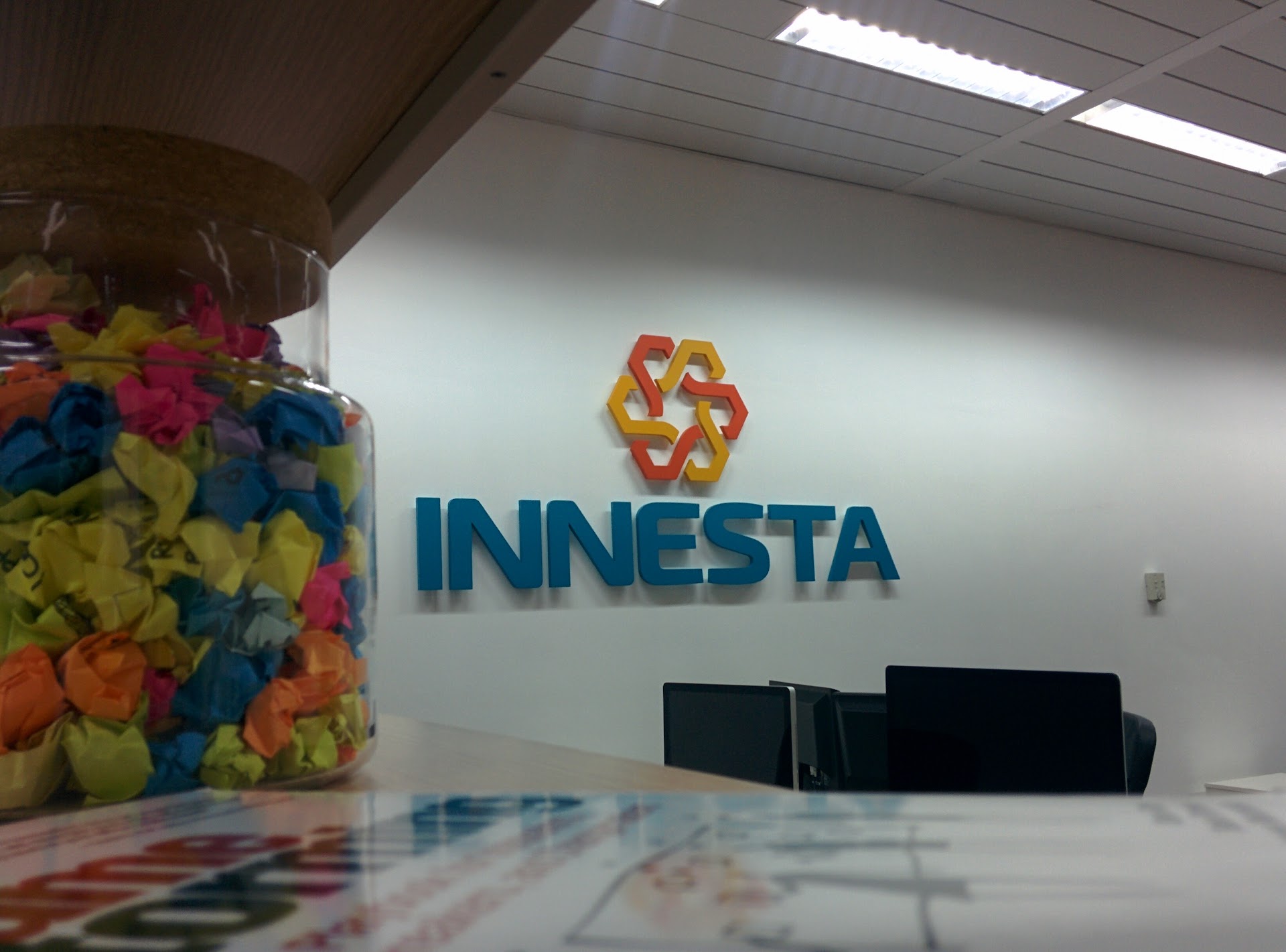 Innesta