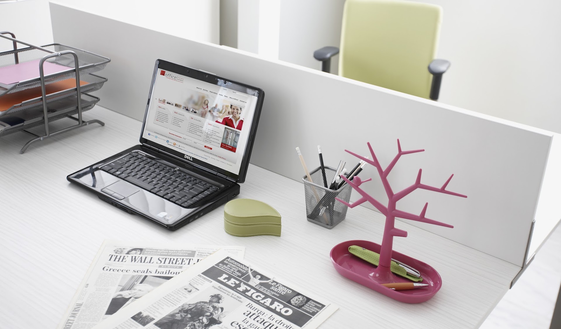 a-office executive facilities