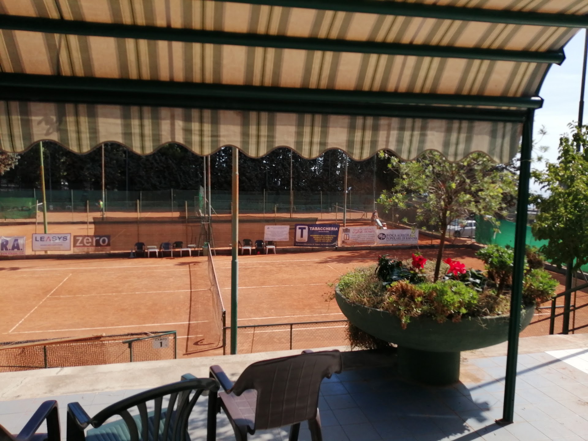 ASD TENNIS PINEA