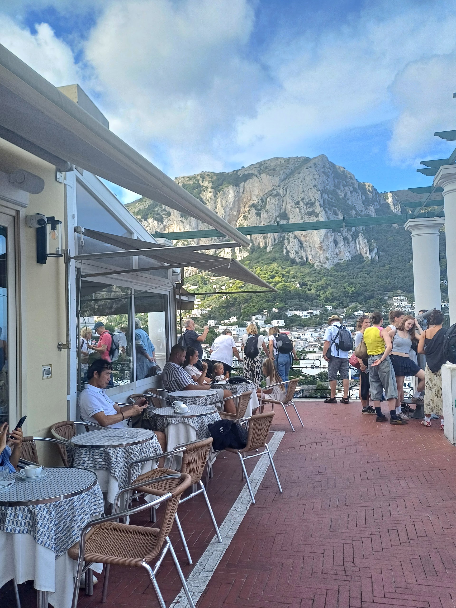 Bar Funicolare