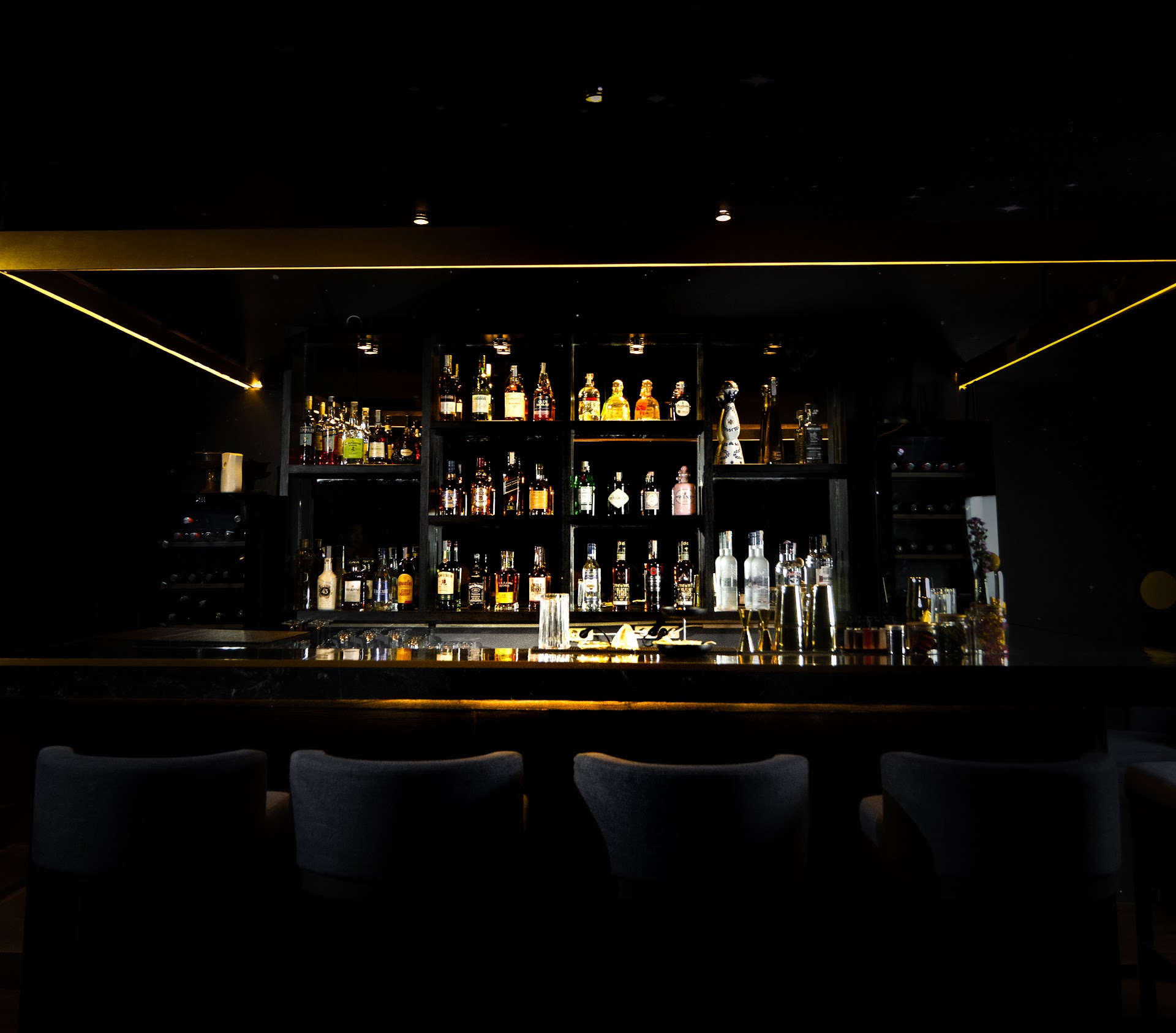 Nirvana Lounge Bali