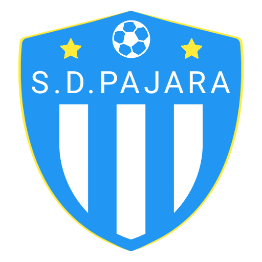 SOCIEDAD DEPORTIVA PÁJARA