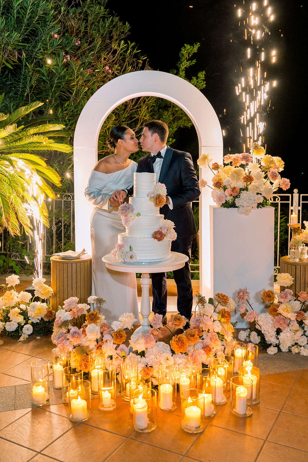 Barbara Lauricella Events