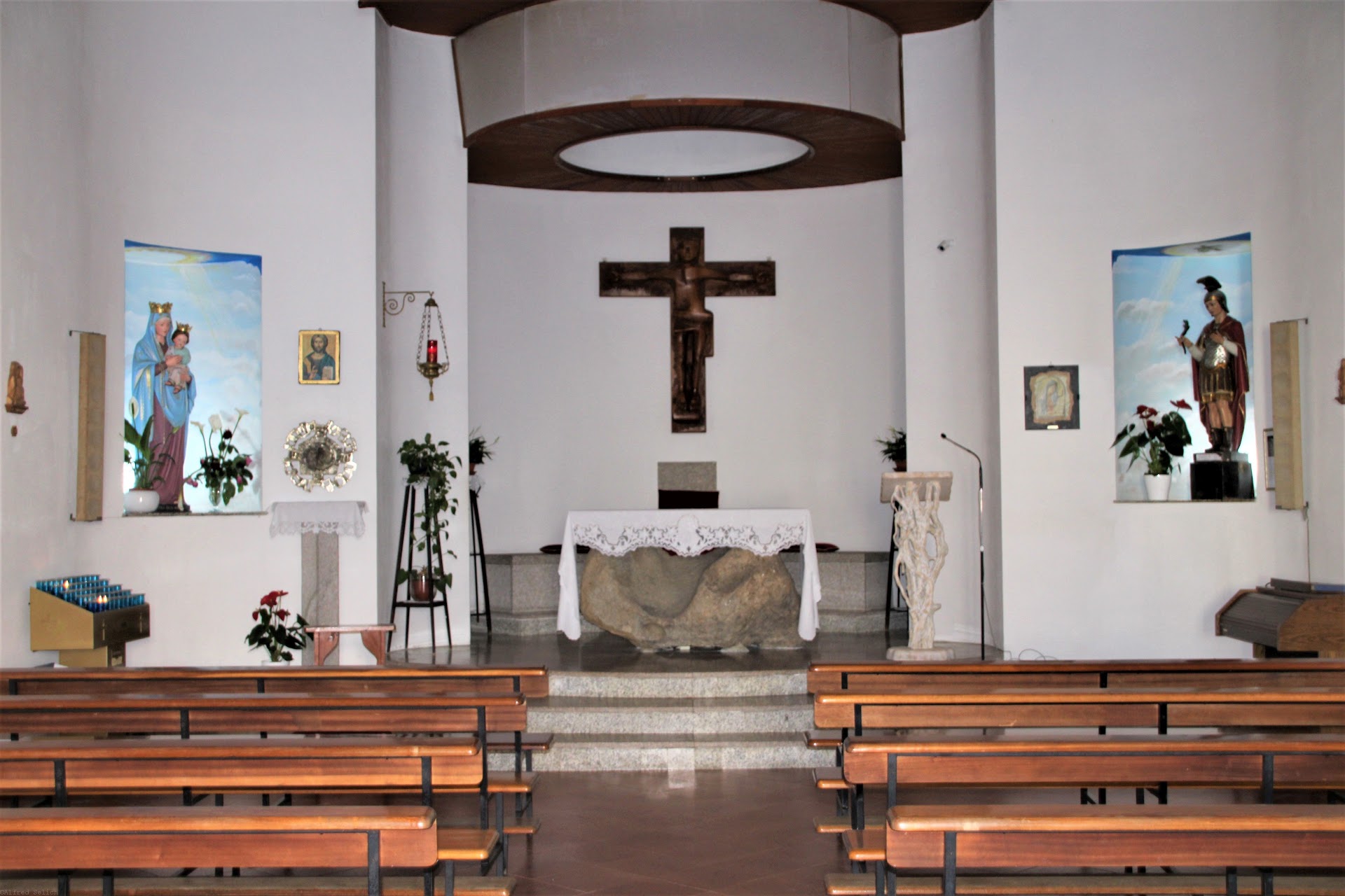 Chiesa San Teodoro