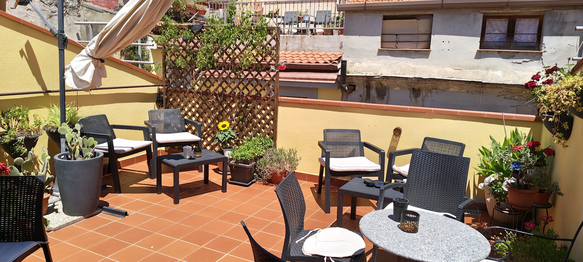 Archubintu b&b