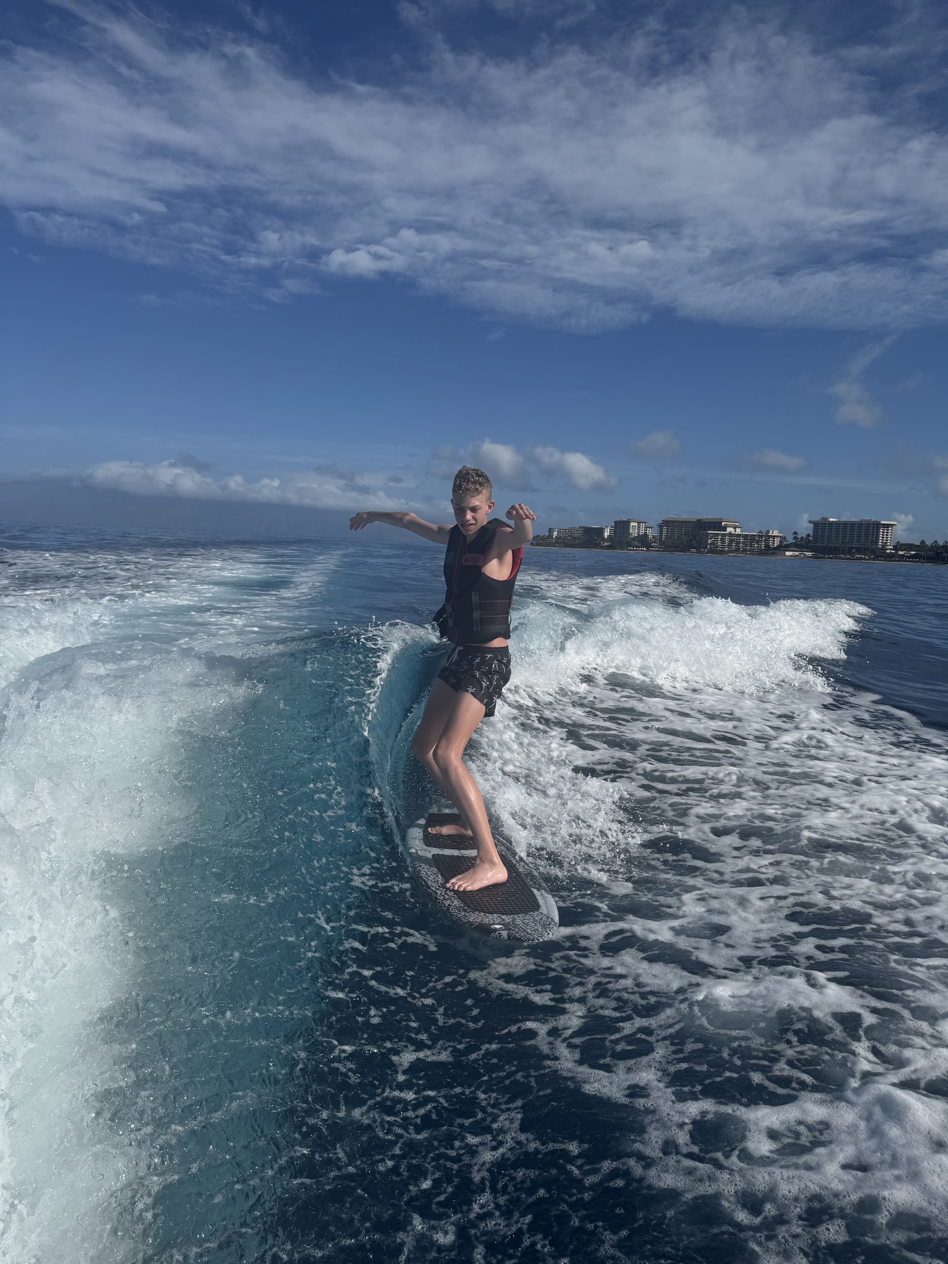 Wake Maui LLC