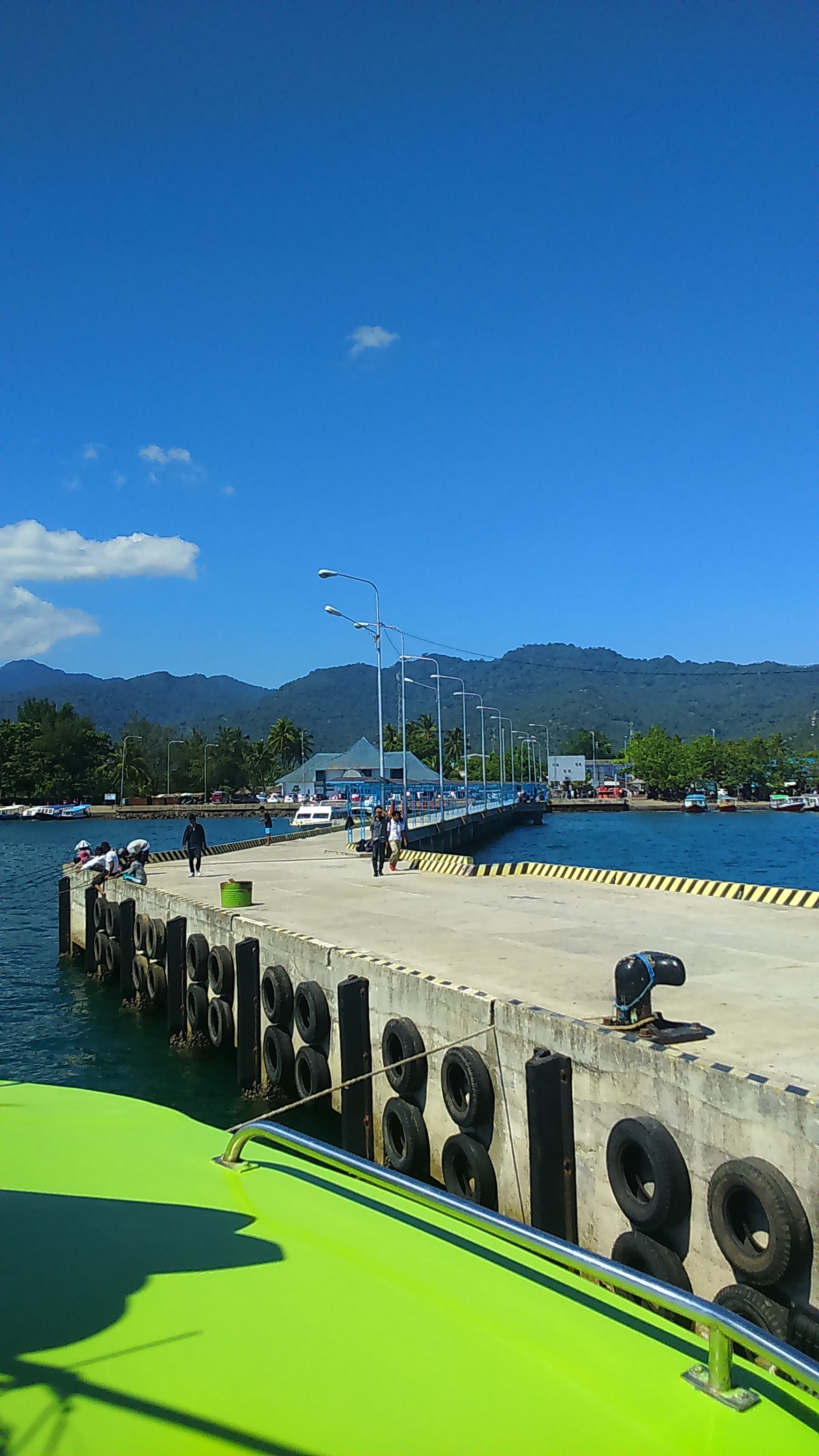 Teluk Kode