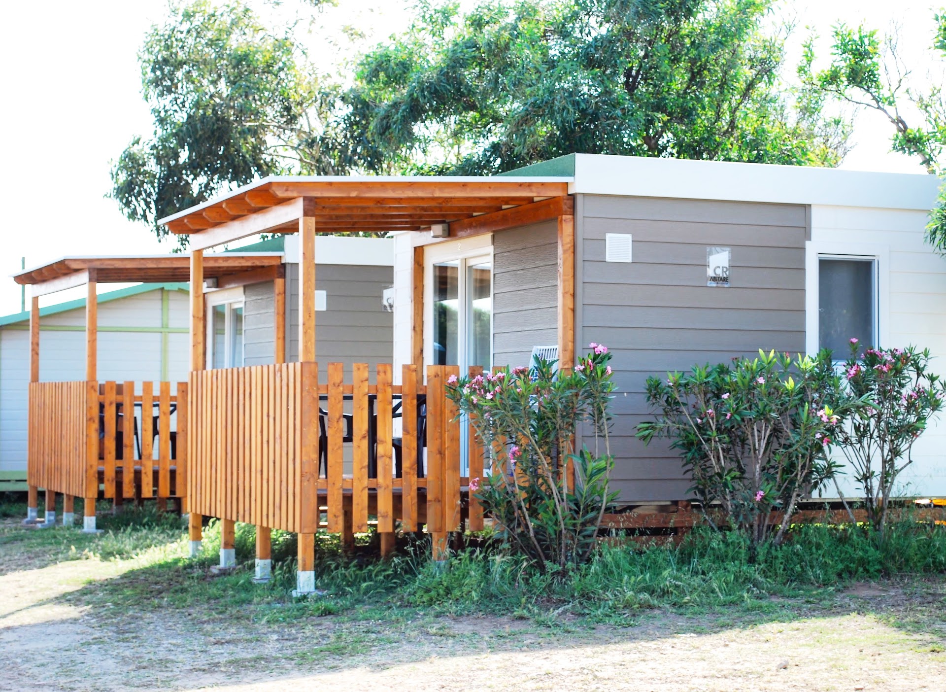 Camping La Liccia