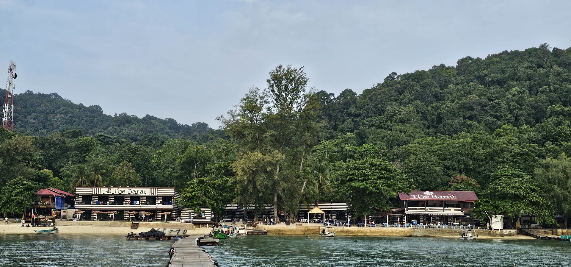 Perhentian Island Divers