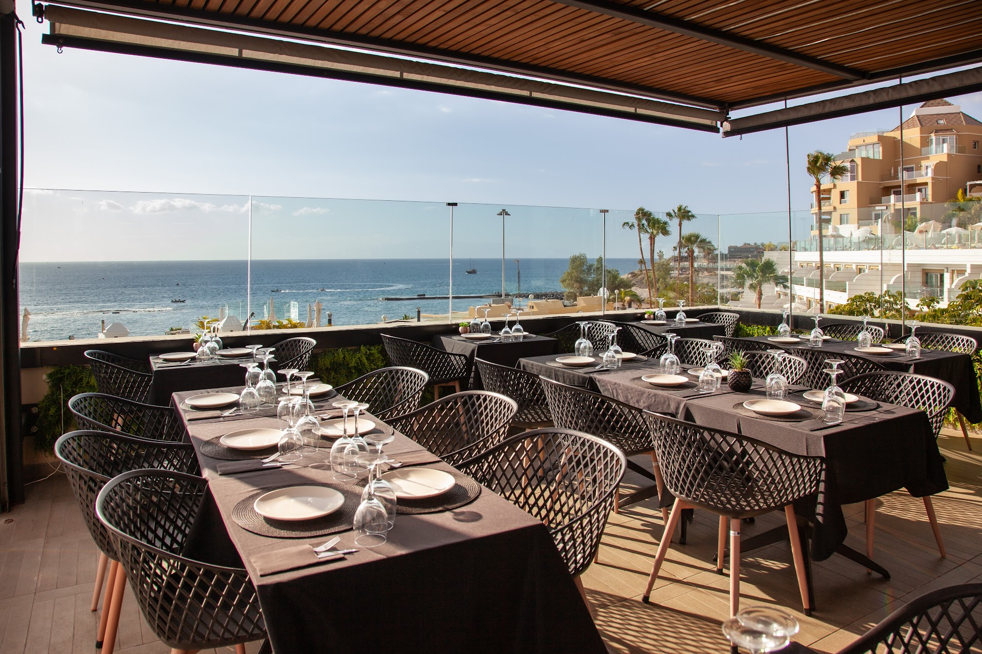 SkyBar Margarita´s