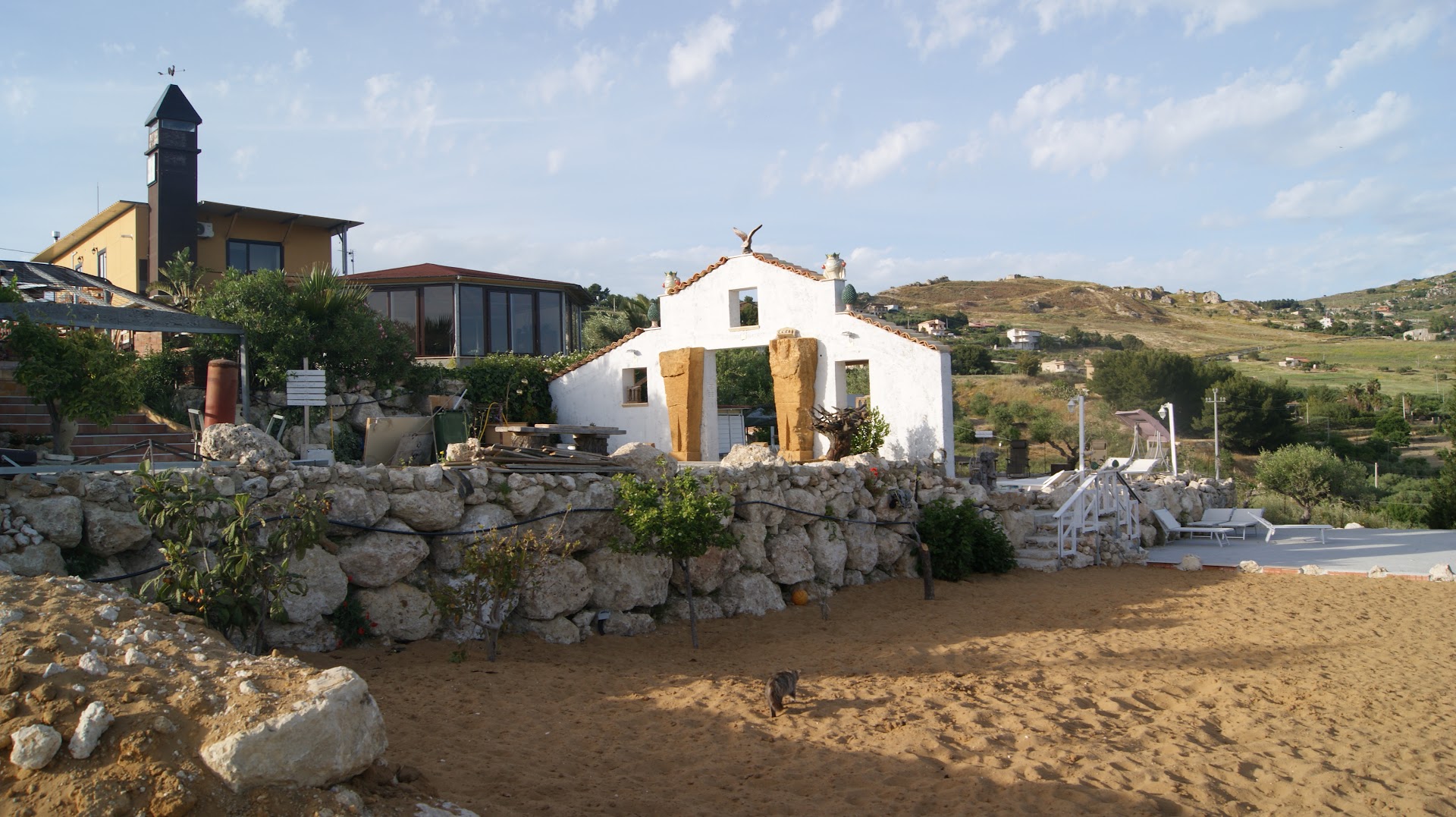 B&B Eyexei Domus