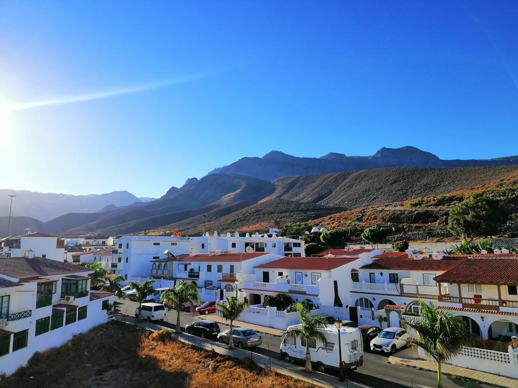 La Palmita House Flat