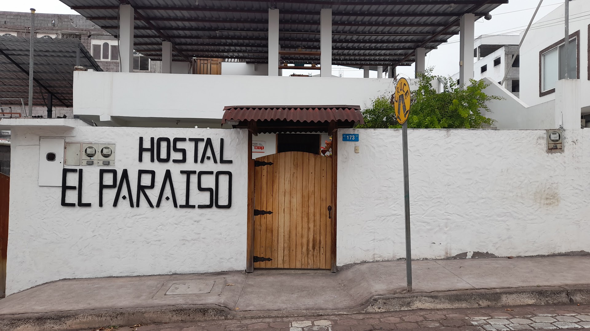 Paraíso