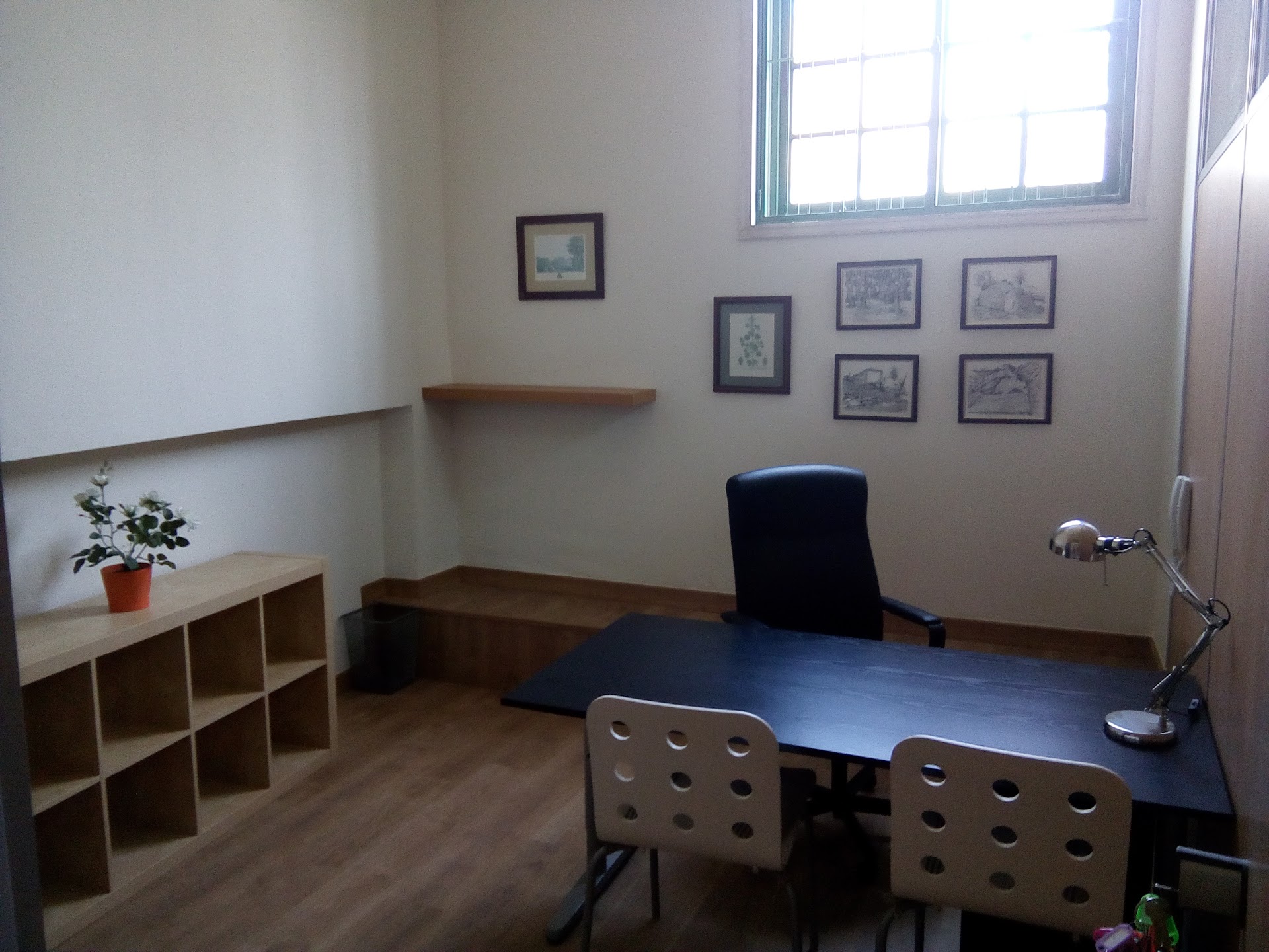 COWORKING LAGUNA - Business Center