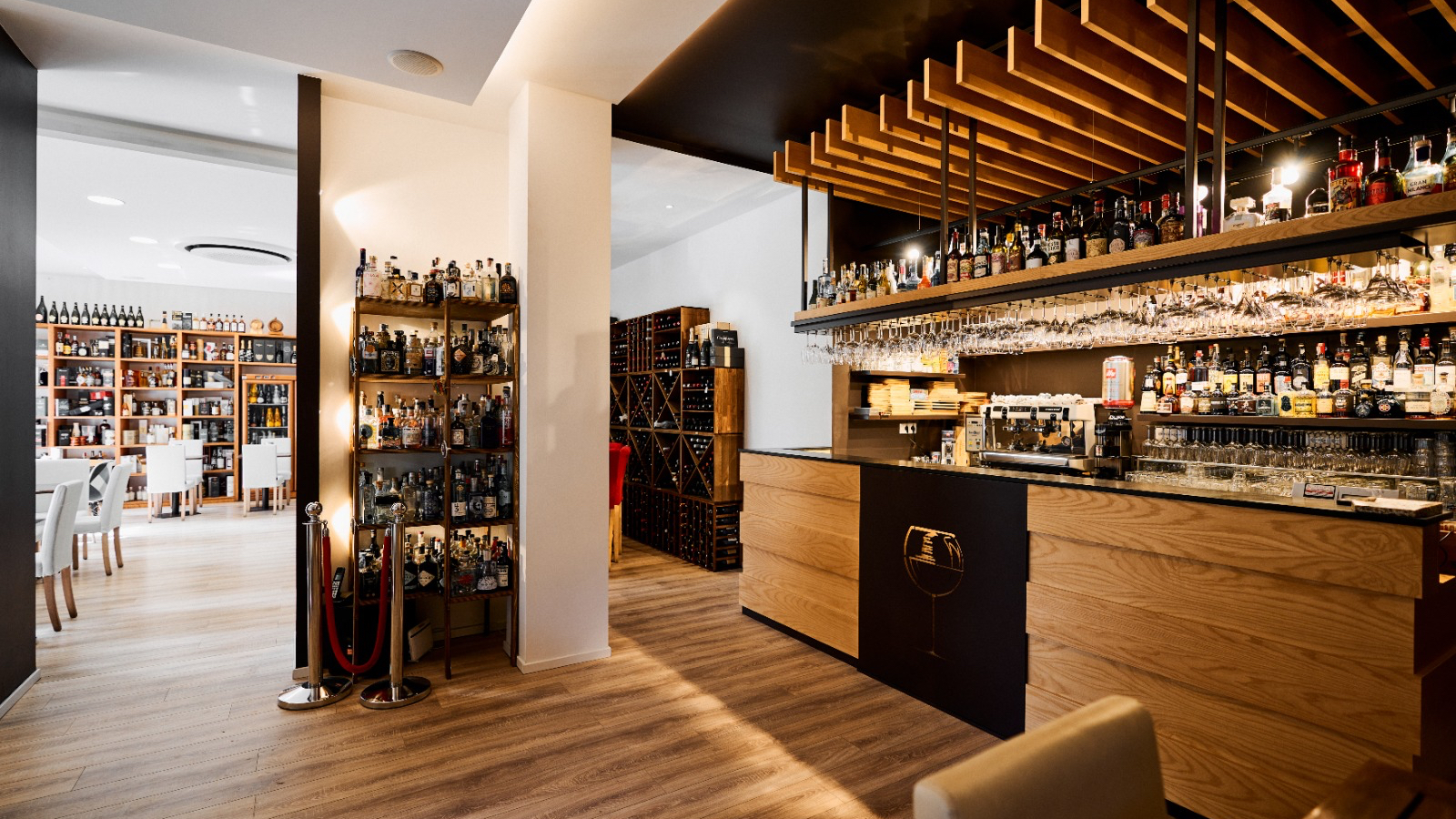 Temple Wine Bar