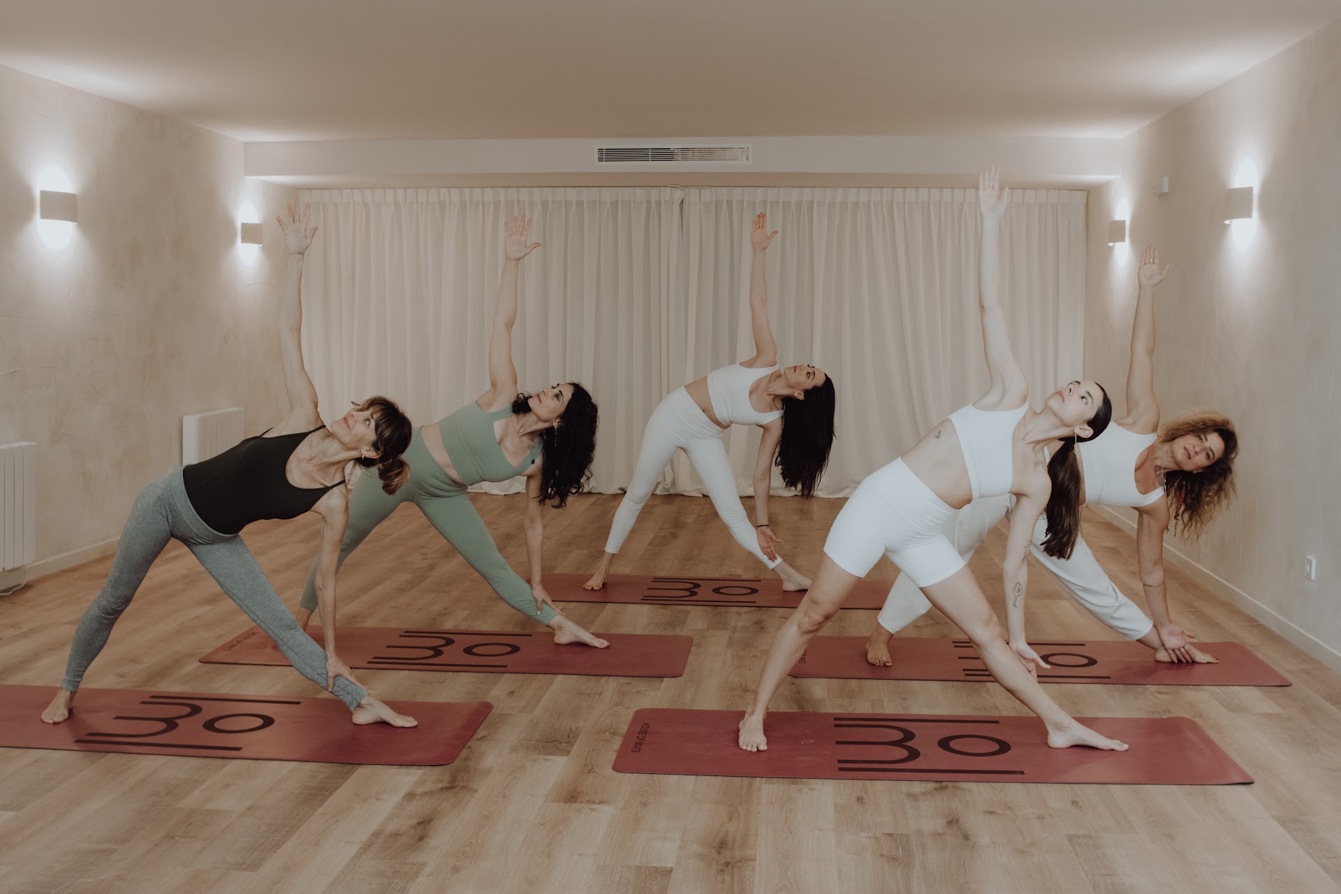 GAIA YOGA & SOUL STUDIO