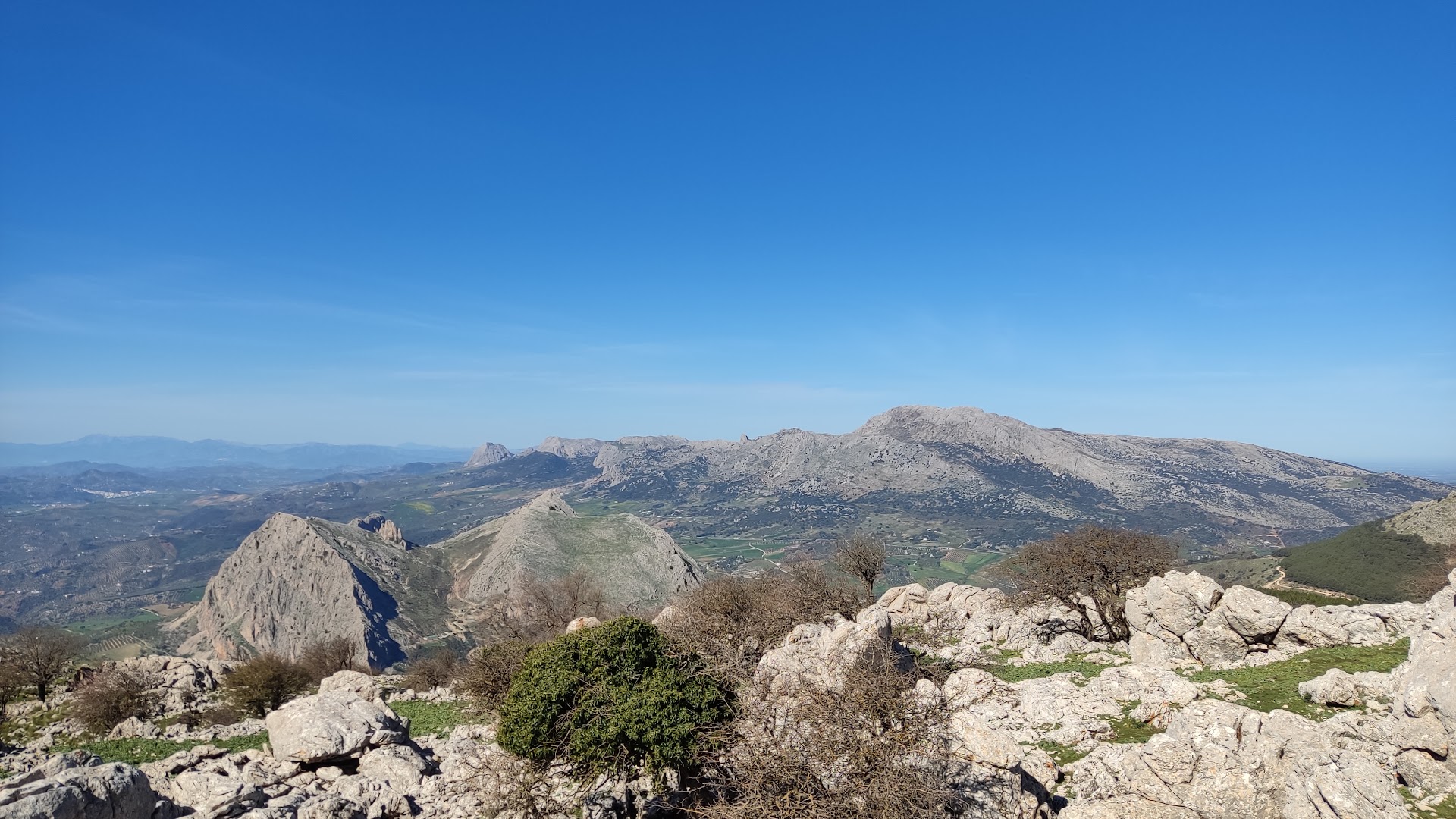 Pico del Vilo