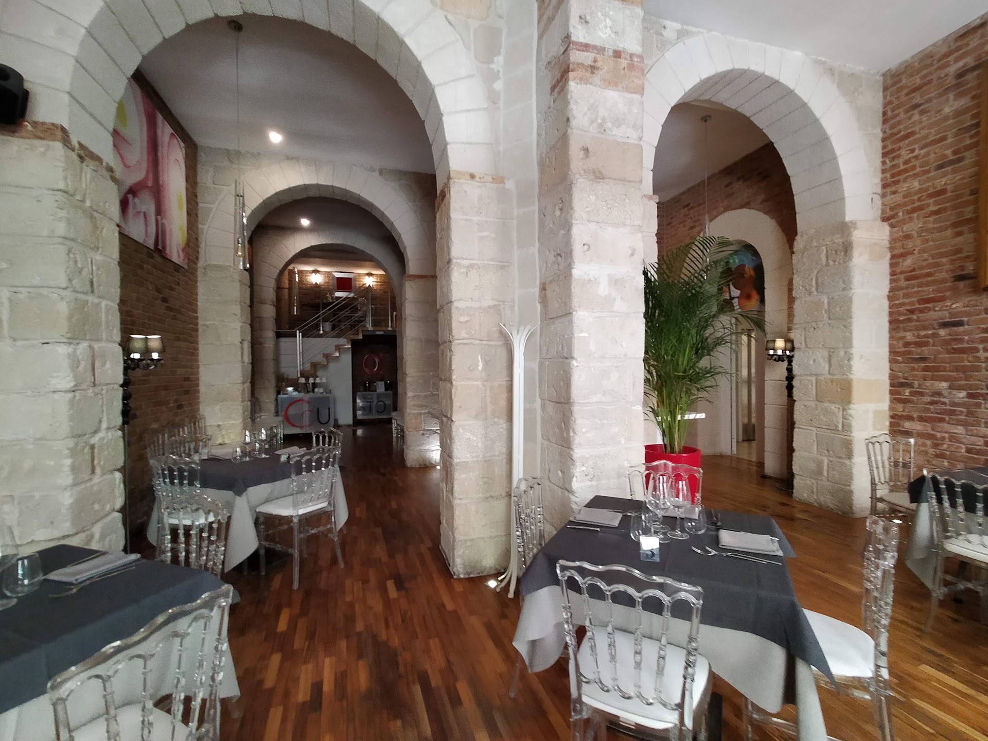 Temptation of Taste Restaurant
