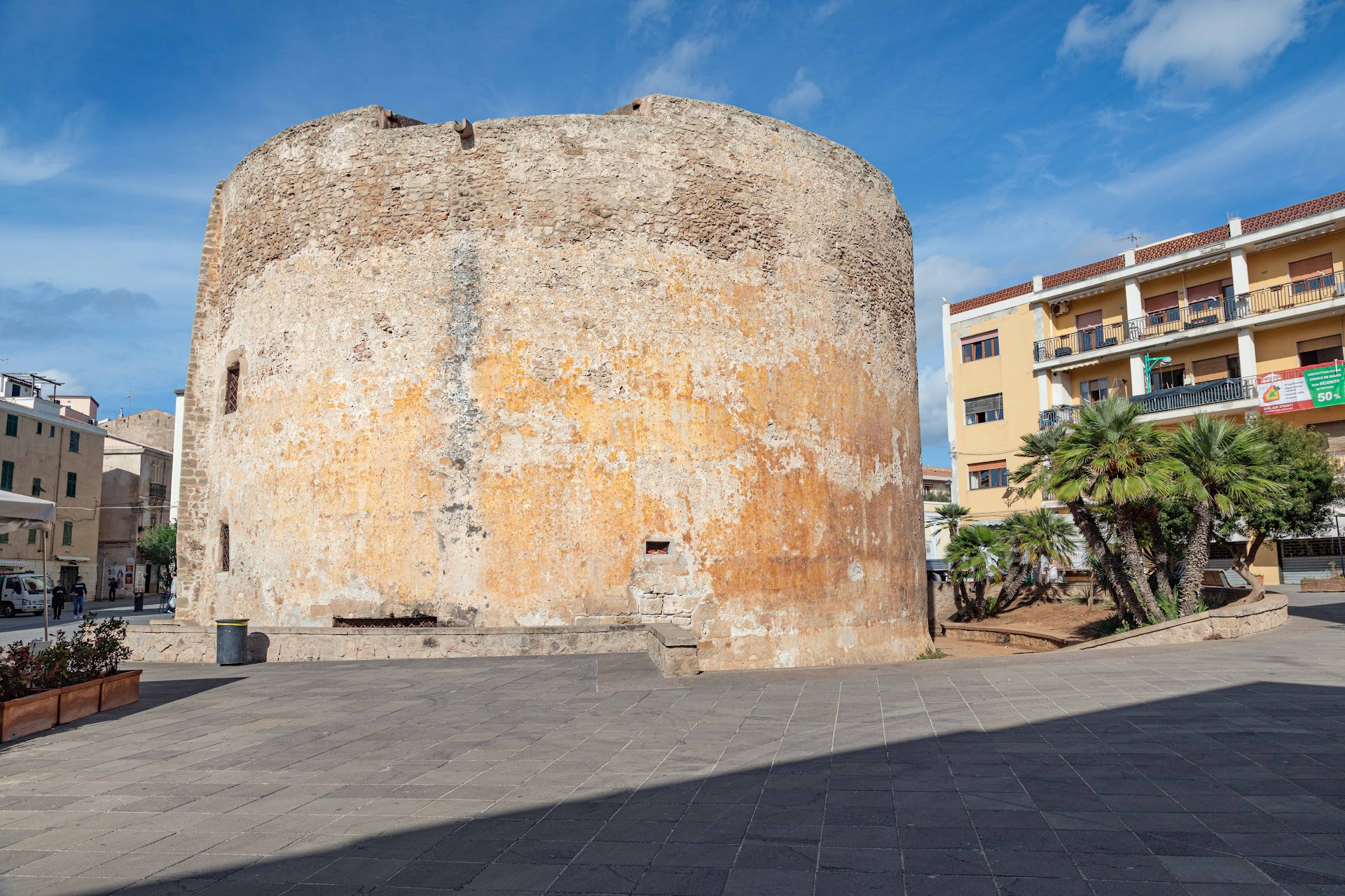 Torre de San Juan