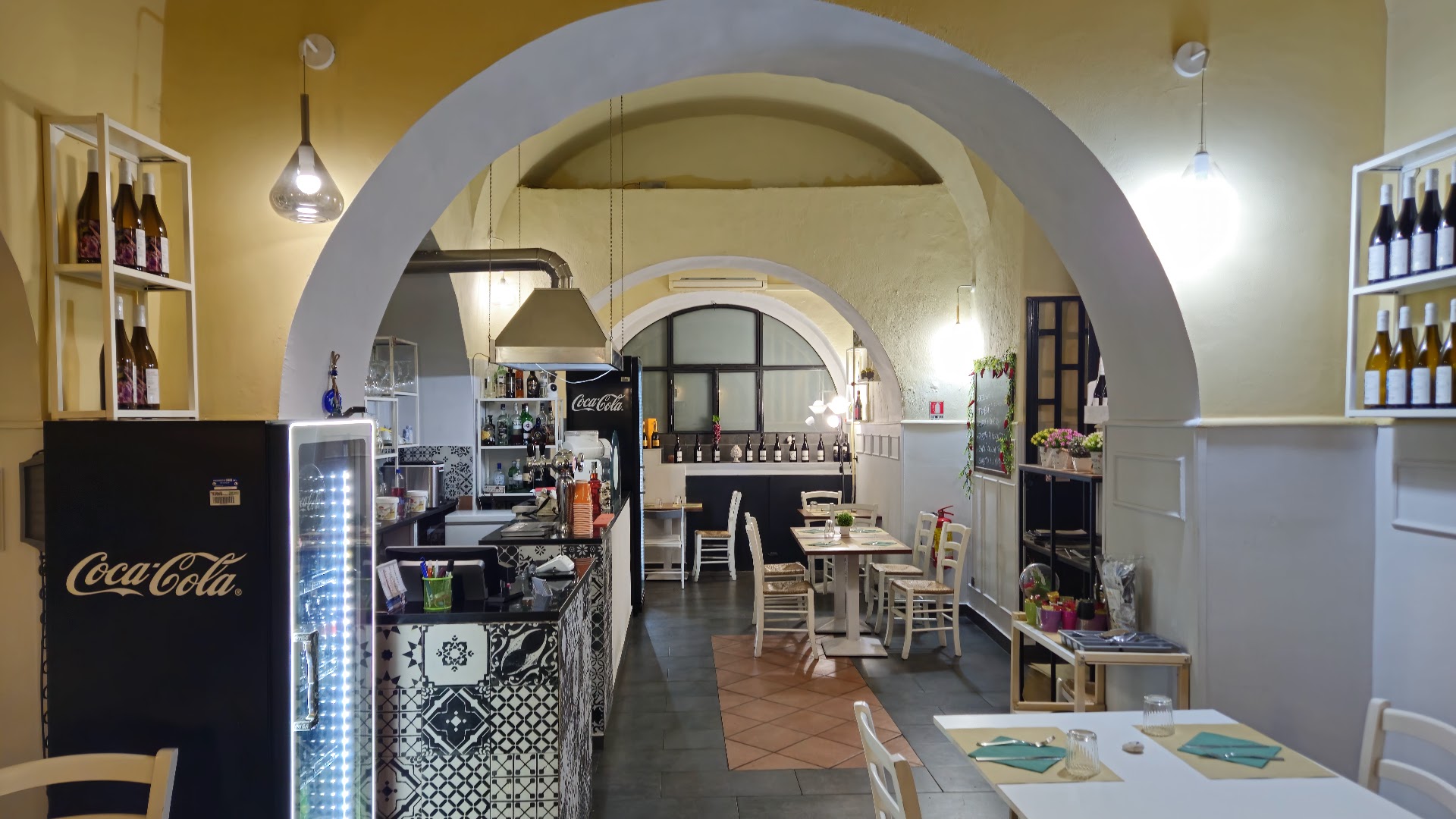 Pasta Bistrot Catania
