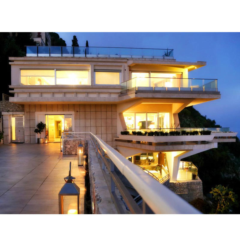 Maison Blanche Taormina Luxury B&B