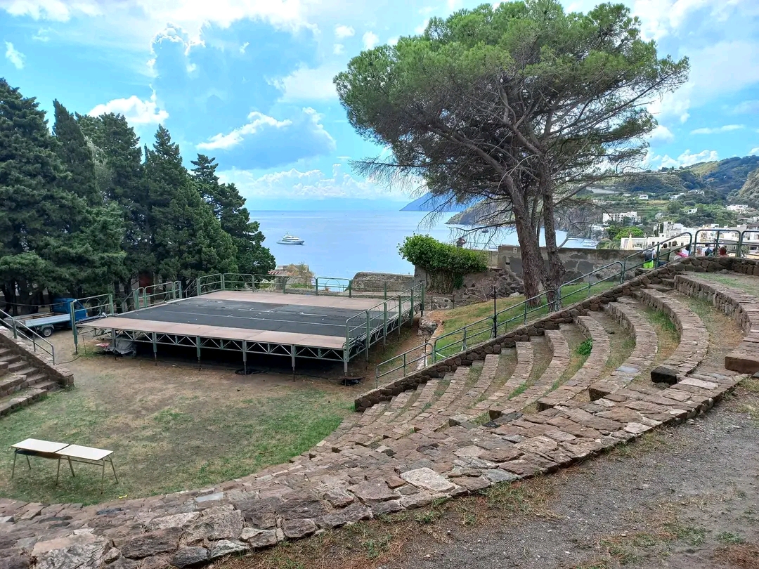 CENTRO CULTURALE LIPARI