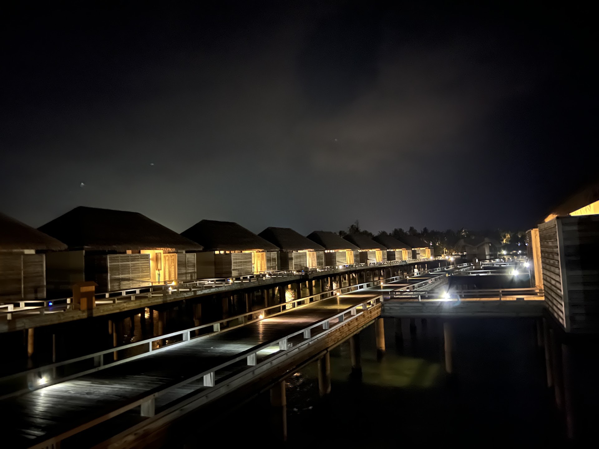 Water Villa 304