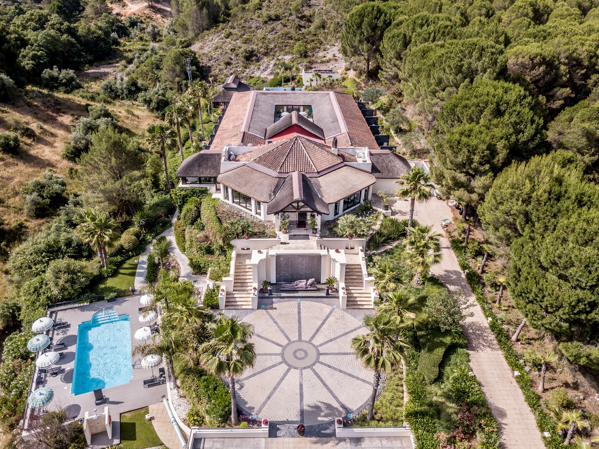 Shanti-Som Wellbeing Retreat