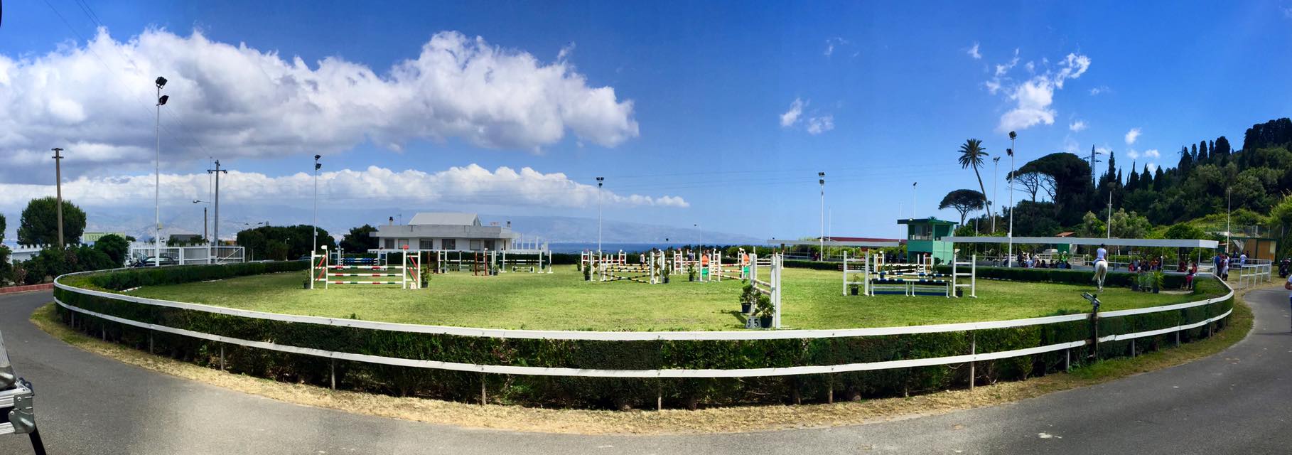 Club Ippico La Palma