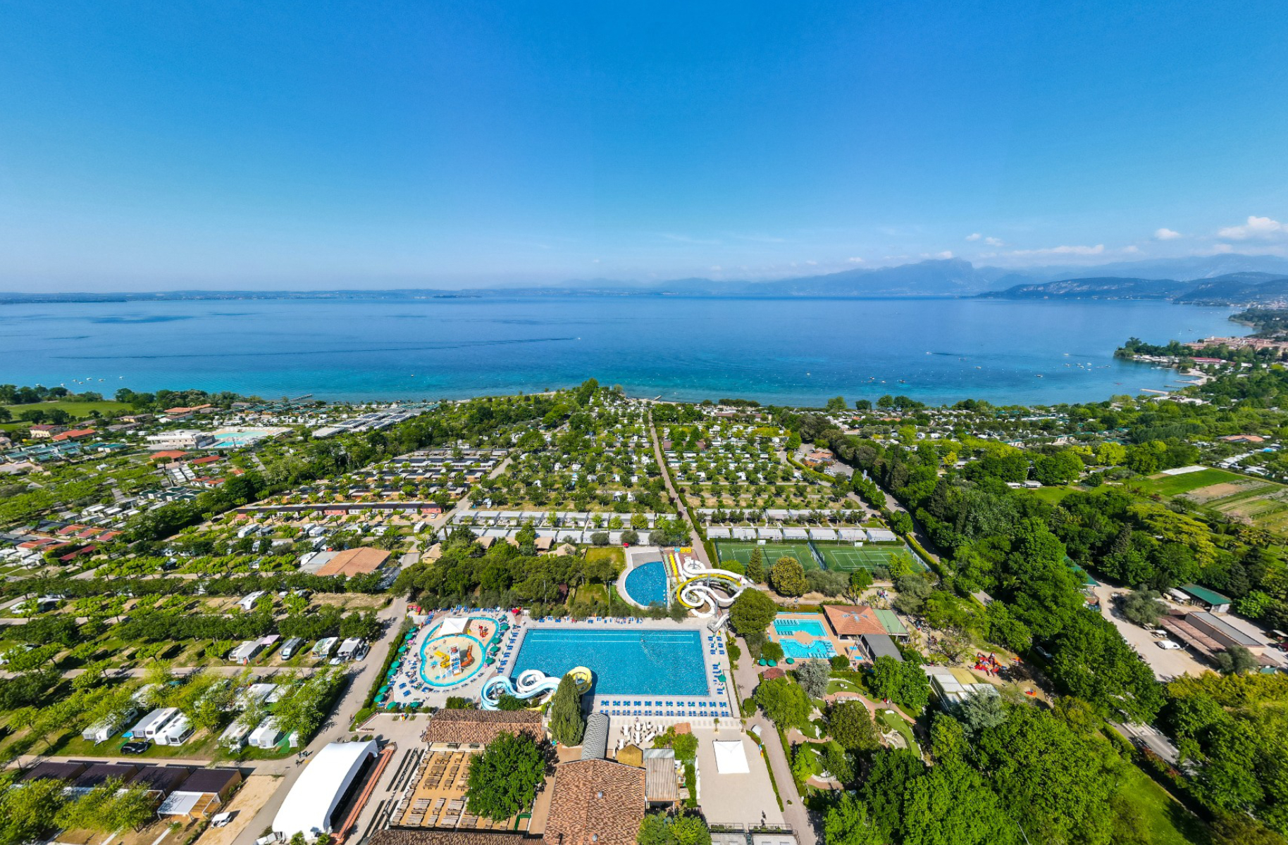 Camping La Quercia