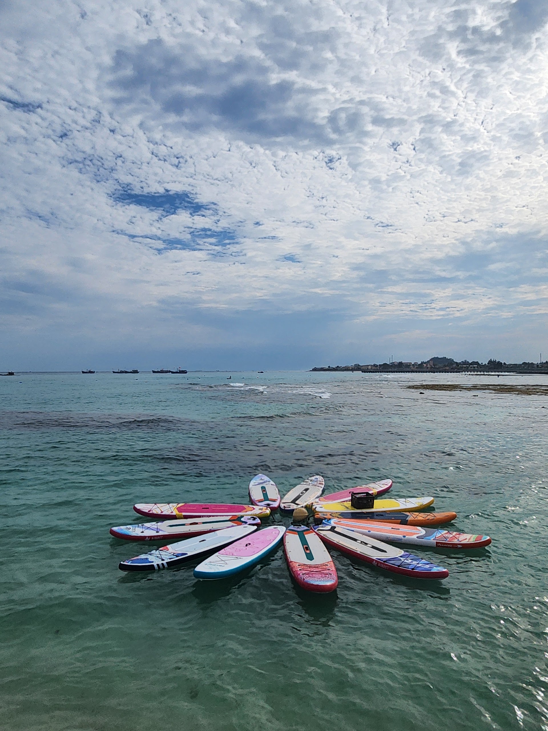 Jetski Rental in Hang Cau