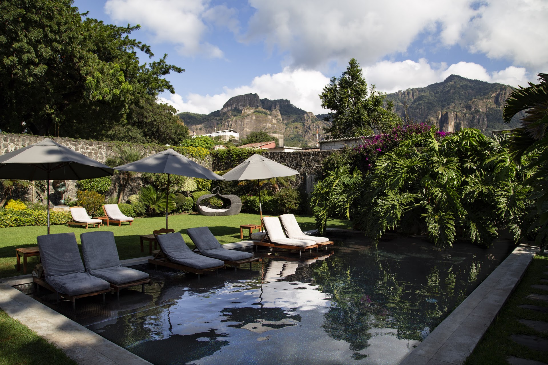 Hotel Casa Fernanda