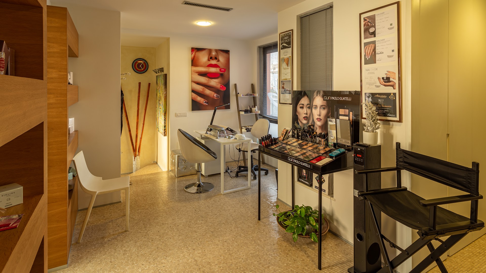 Oasi delle Orchidee - centro estetico