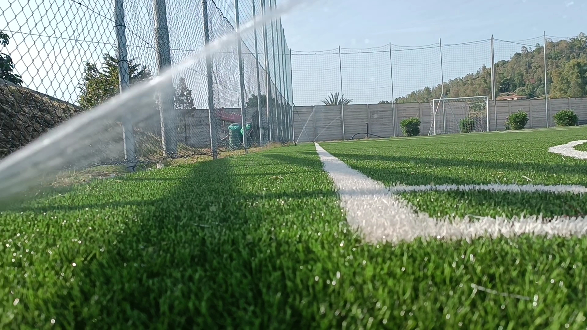 Ogliastra Sport Park